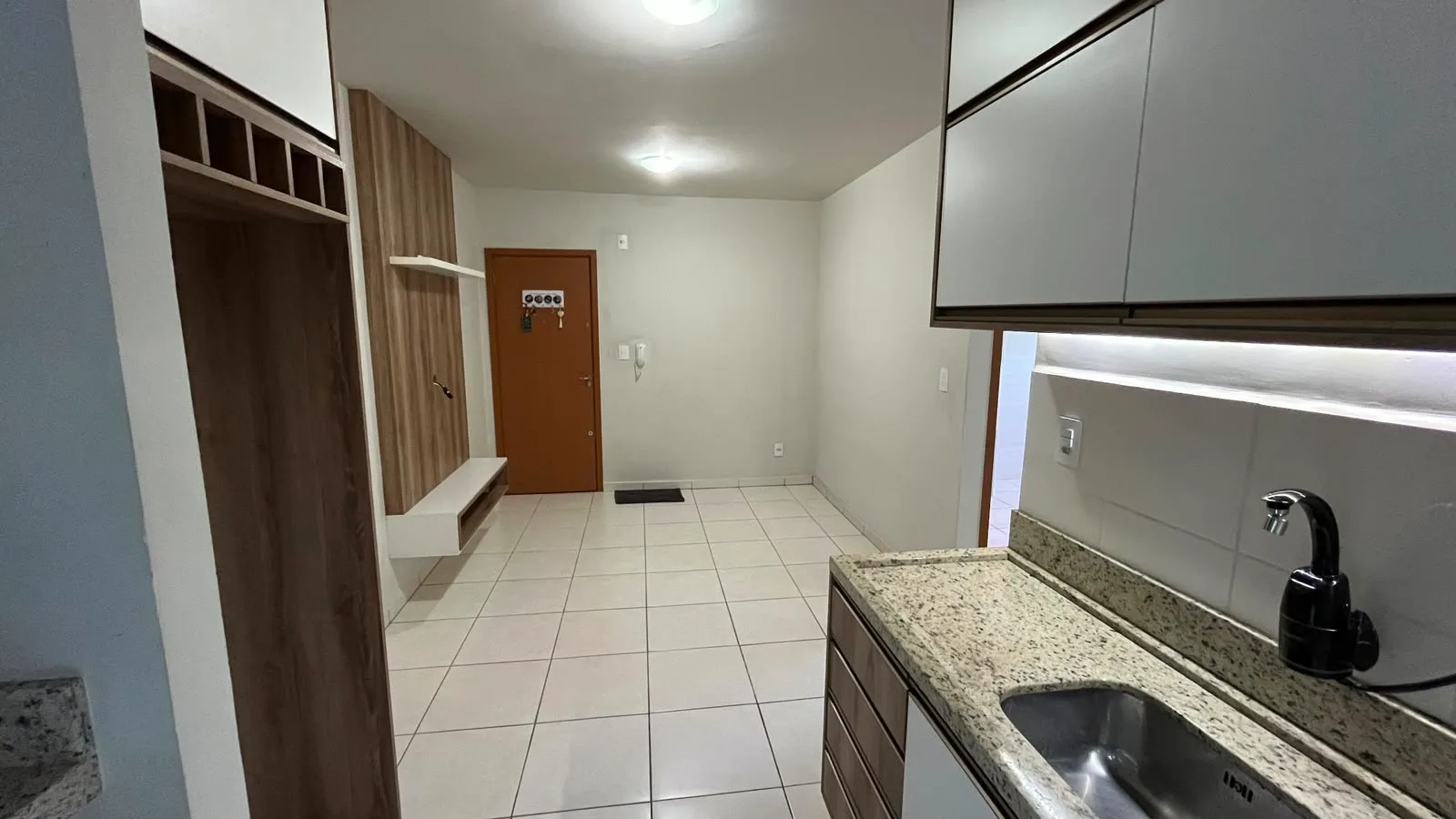 Apartamento 2 quartos para alugar no Vila Real em Chapecó