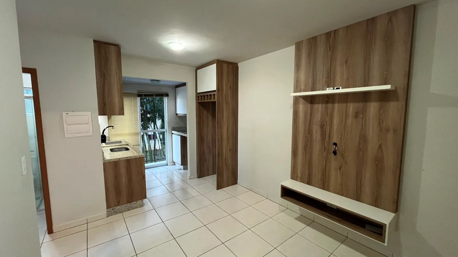 Apartamento 2 quartos para alugar no Vila Real em Chapecó