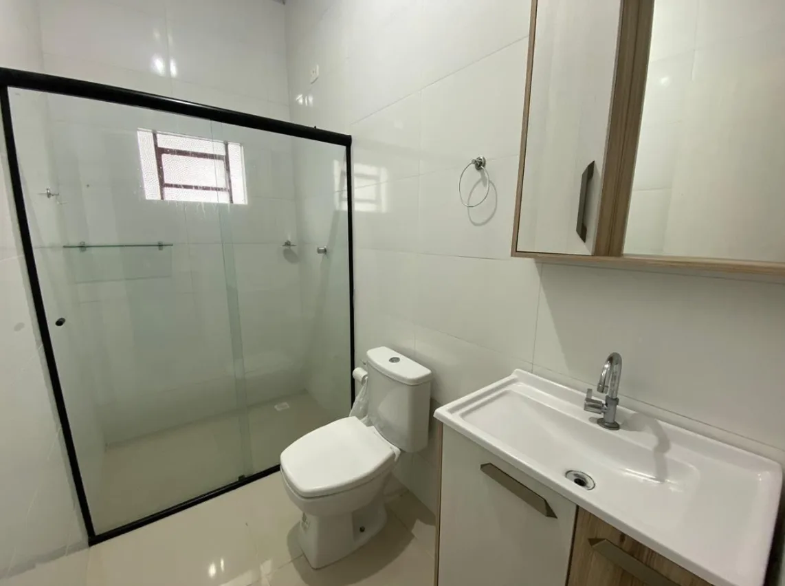 Casa 3 quartos para alugar no Passo dos Fortes em Chapecó
