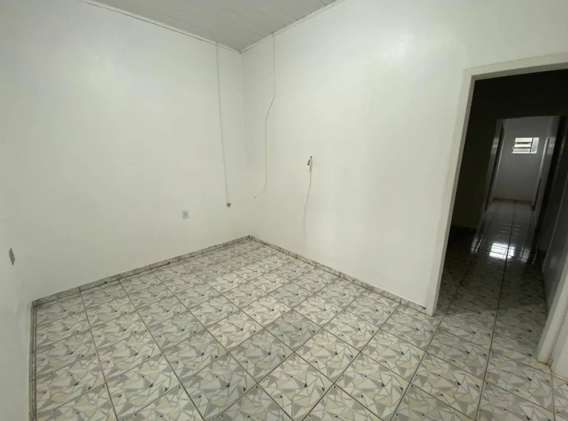 Casa 3 quartos para alugar no Passo dos Fortes em Chapecó