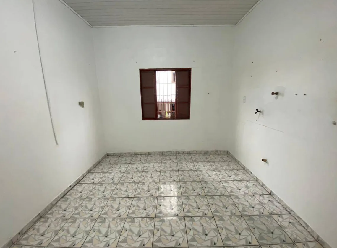 Casa 3 quartos para alugar no Passo dos Fortes em Chapecó