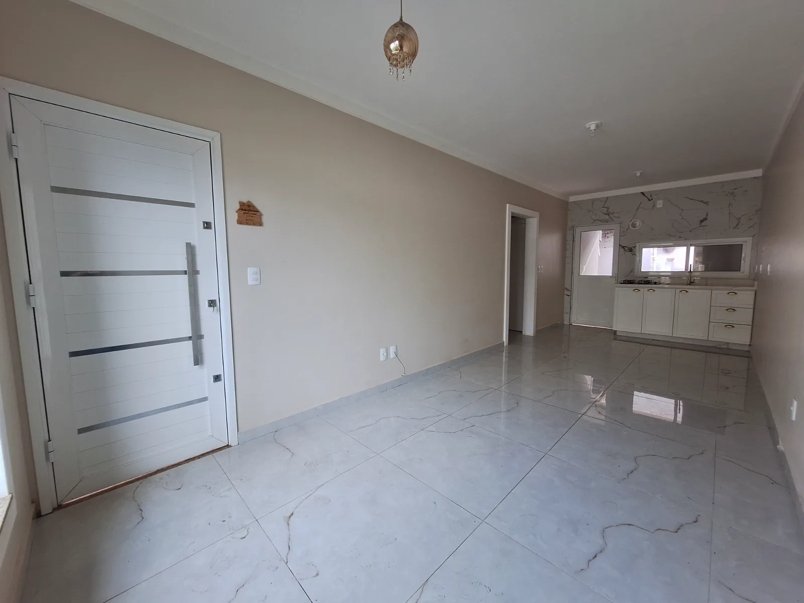 Casa 2 quartos para alugar no Desbravador em Chapecó | Mobg