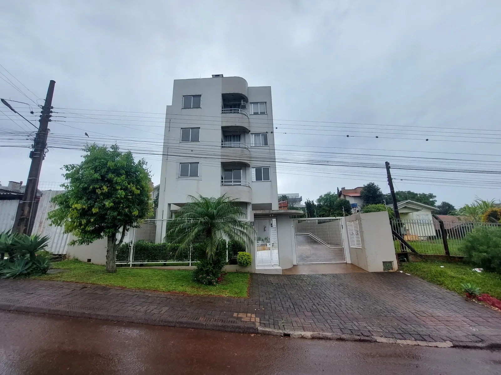 Apartamento 2 quartos para alugar no Santa Maria em Chapecó