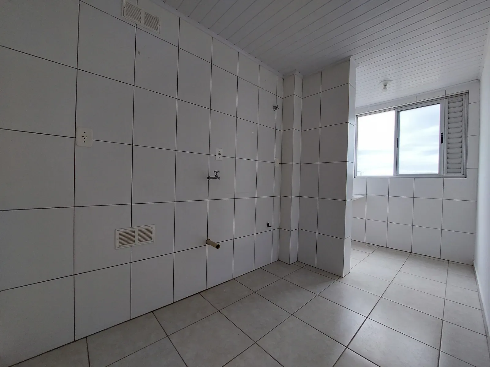 Apartamento 2 quartos para alugar no Santa Maria em Chapecó