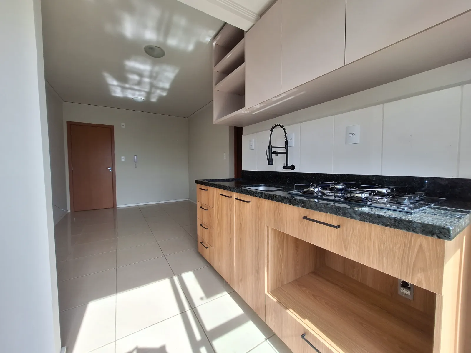 Apartamento 2 quartos para alugar no Desbravador em Chapecó
