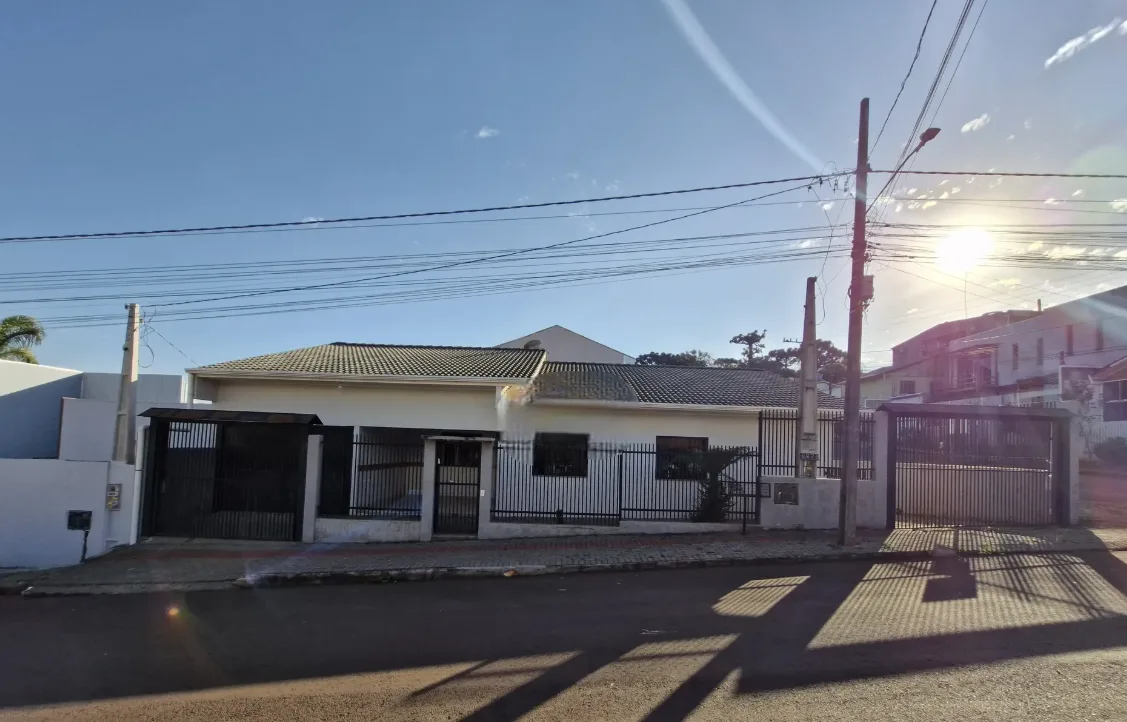 Casa para alugar em Chapecó | Mobg
