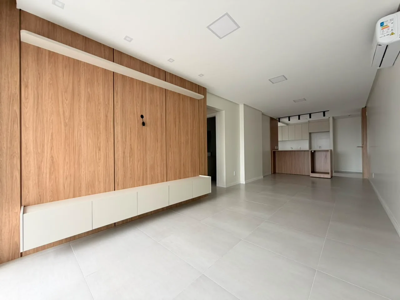 Apartamento 1 suíte para alugar no Presidente Médici | Mobg