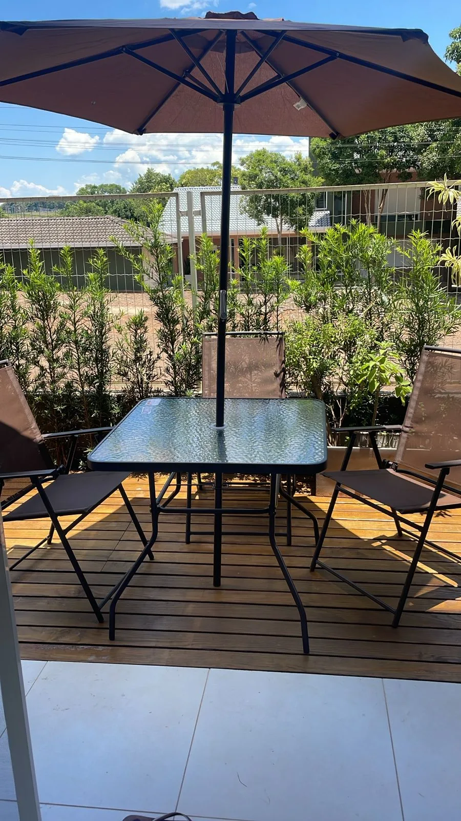 Apartamento 2 quartos para alugar no Aparecida  em Xanxerê