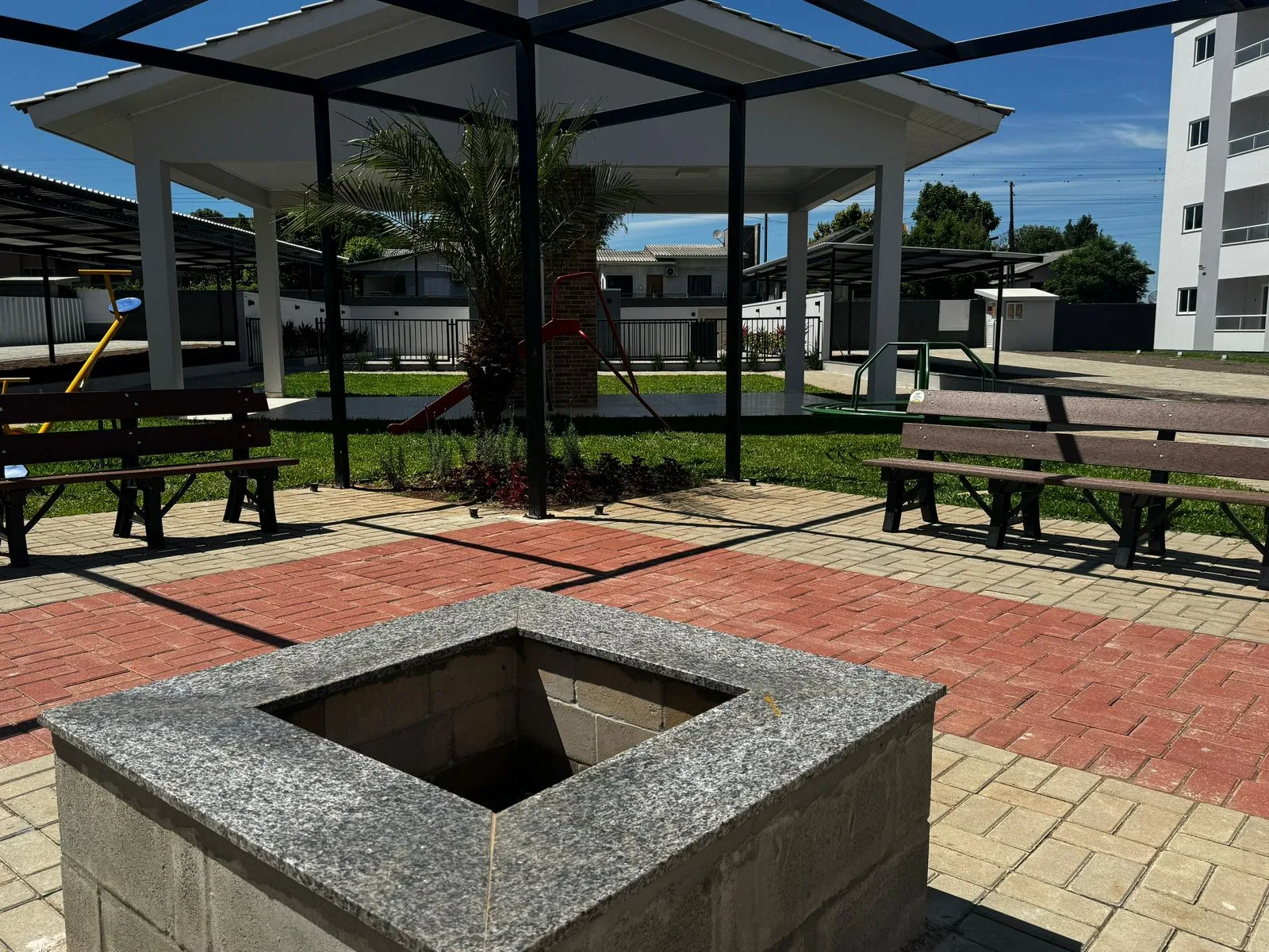 Apartamento 2 quartos para alugar no Aparecida  em Xanxerê