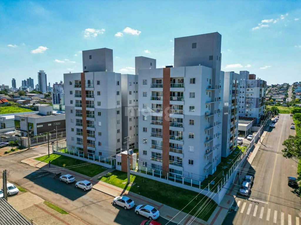 Apartamento 2 quartos para alugar no Bom Pastor em Chapecó