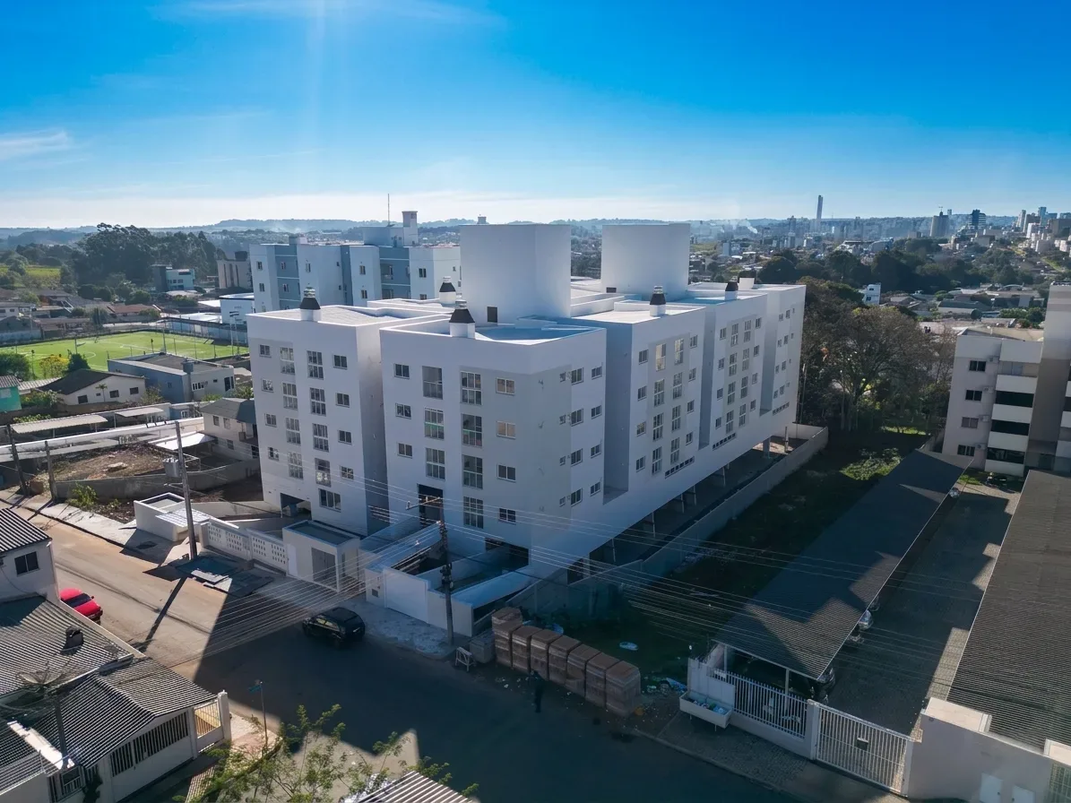 Apartamento 2 quartos para alugar no Santo Antônio | Mobg