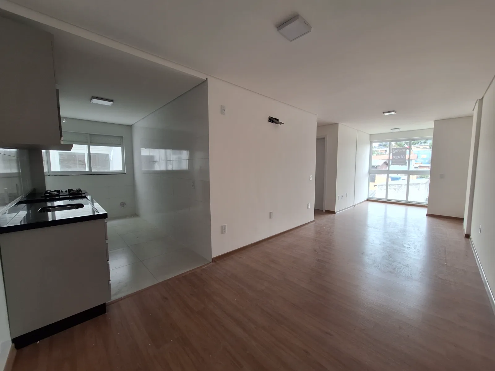 Apartamento 2 quartos para alugar no Santo Antônio | Mobg