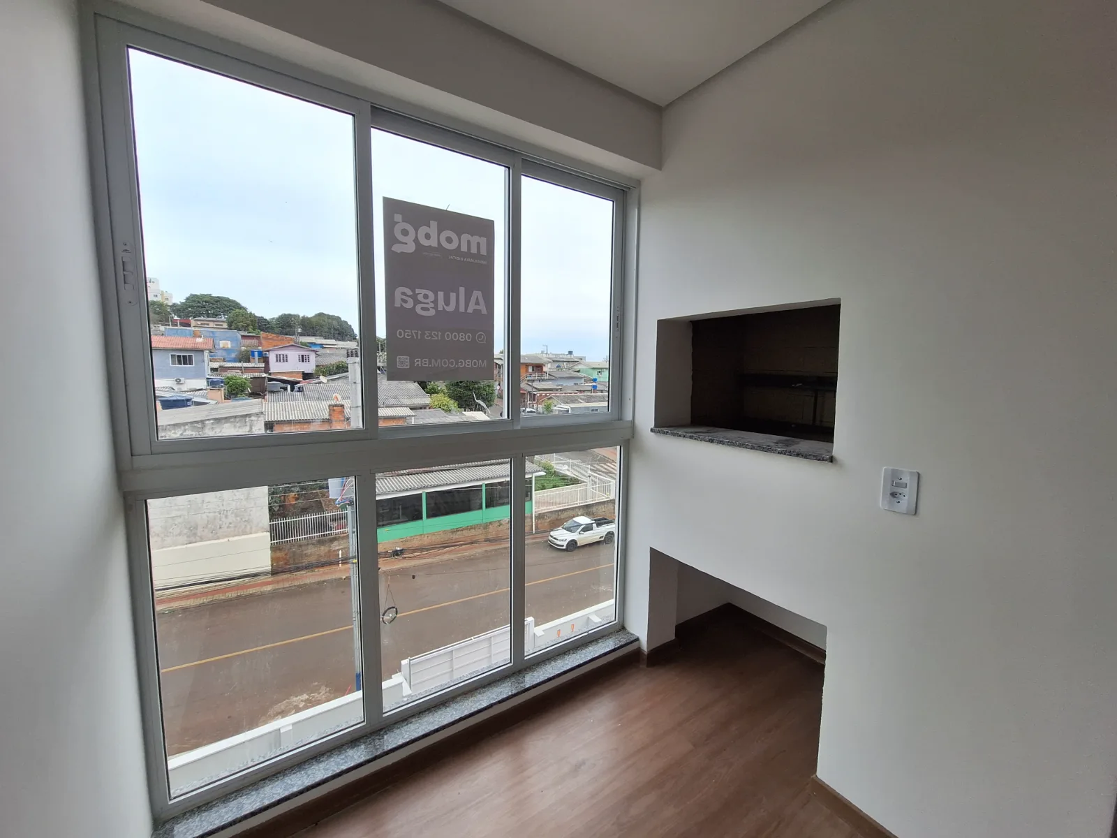 Apartamento 2 quartos para alugar no Santo Antônio | Mobg