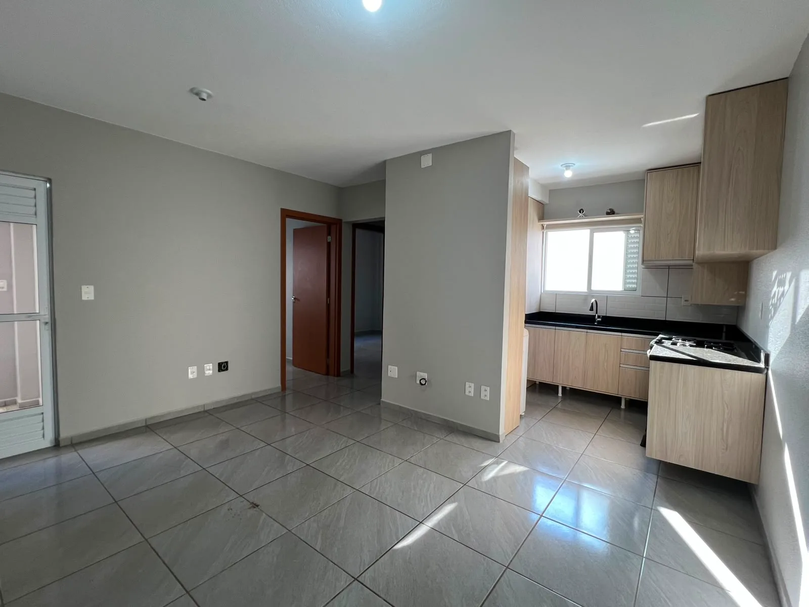 Apartamento 2 quartos para alugar no Pinheirinho em Chapecó