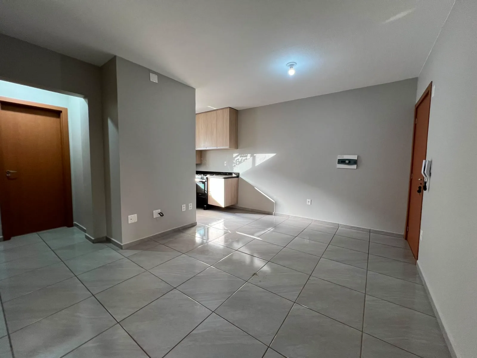 Apartamento 2 quartos para alugar no Pinheirinho em Chapecó