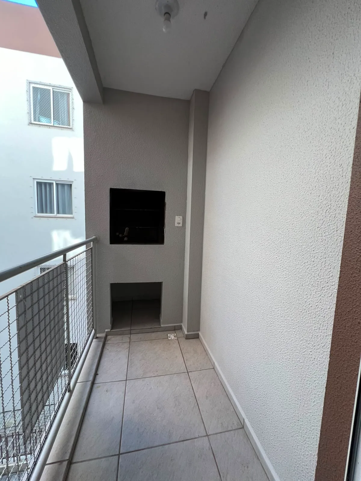 Apartamento 2 quartos para alugar no Pinheirinho em Chapecó