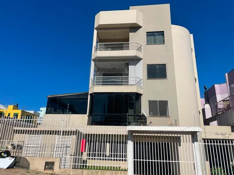 Apartamento 2 quartos para alugar no Efapi em Chapecó | Mobg