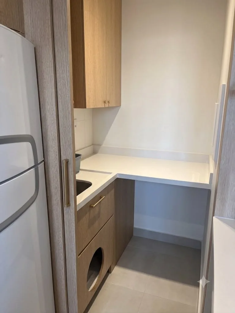 Apartamento 1 suíte para alugar no Centro em Chapecó | Mobg