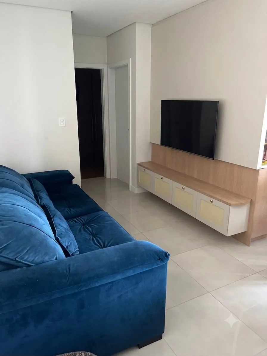 Apartamento 1 suíte para alugar no Centro em Chapecó | Mobg