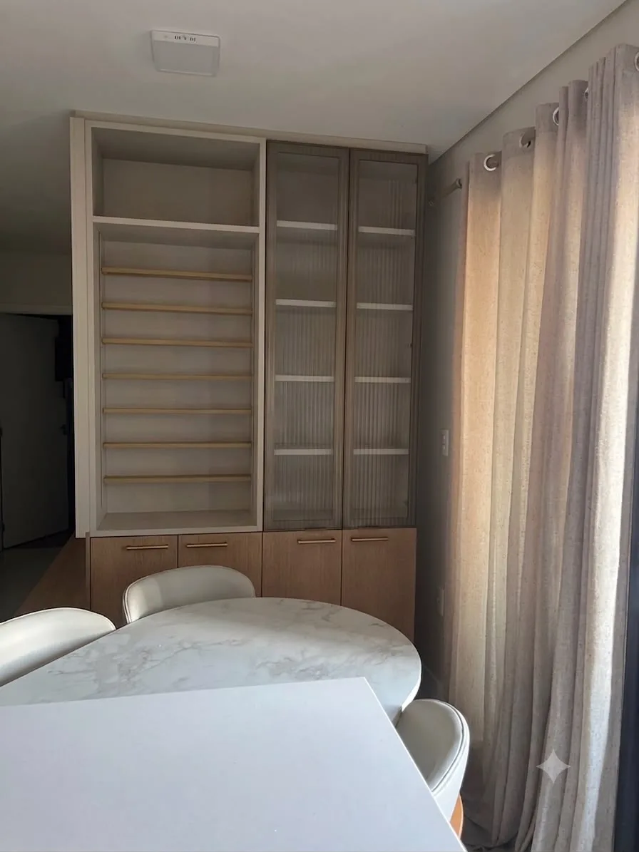 Apartamento 1 suíte para alugar no Centro em Chapecó | Mobg