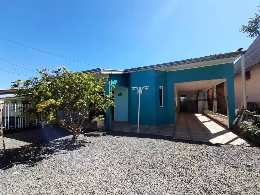 Casa 1 suíte para alugar no Efapi em Chapecó | Mobg
