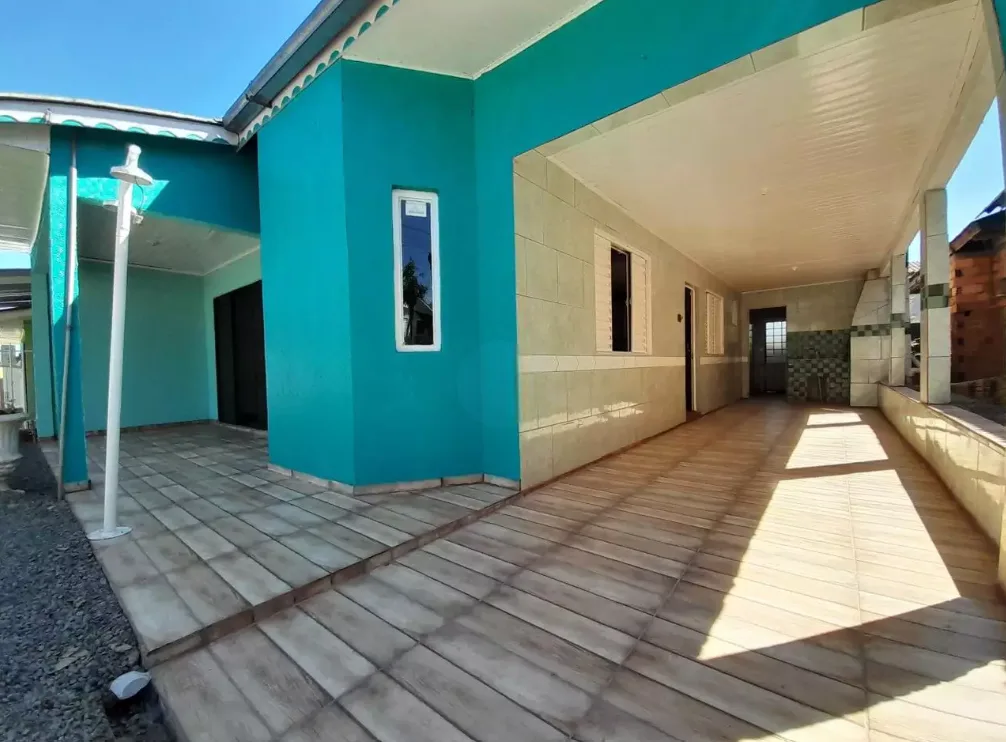 Casa 1 suíte para alugar no Efapi em Chapecó | Mobg