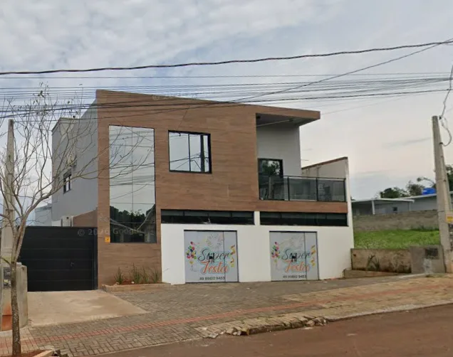 Comercial para alugar no Vila Real em Chapecó | Mobg