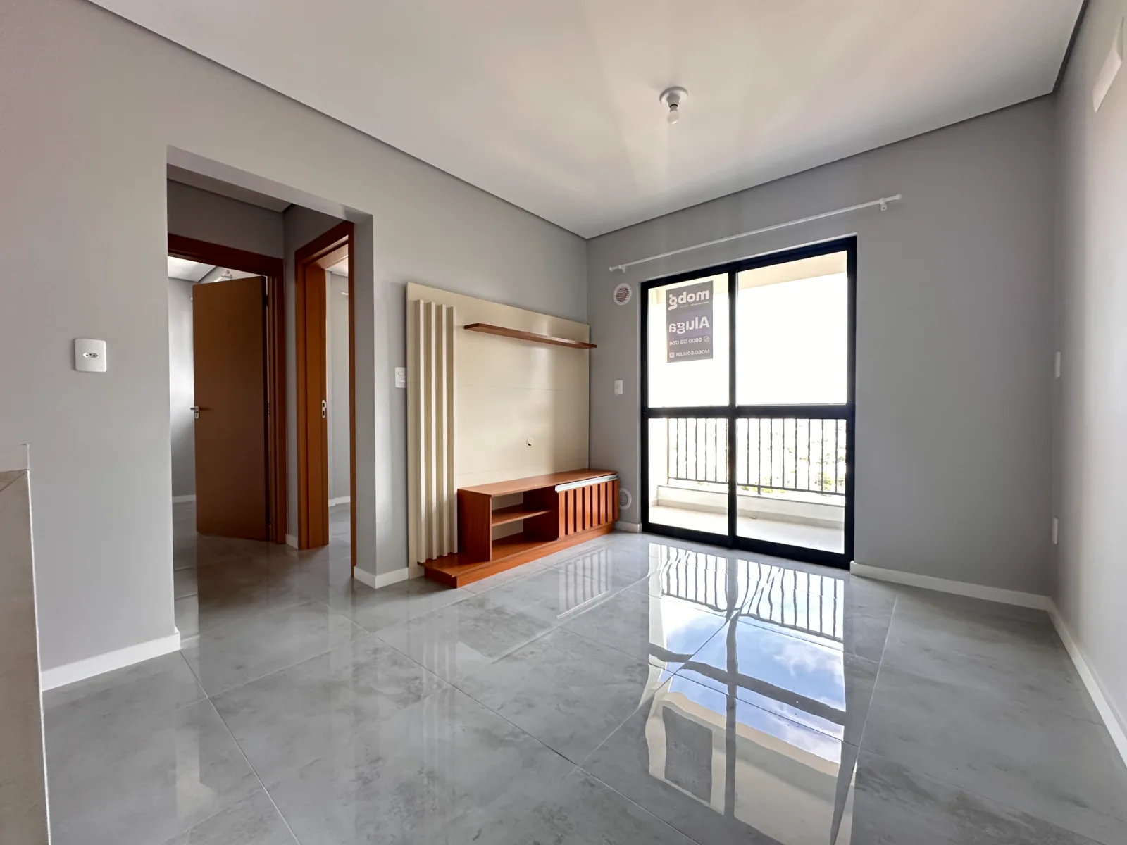 Apartamento 1 suíte para alugar no Santa Paulina em Chapecó