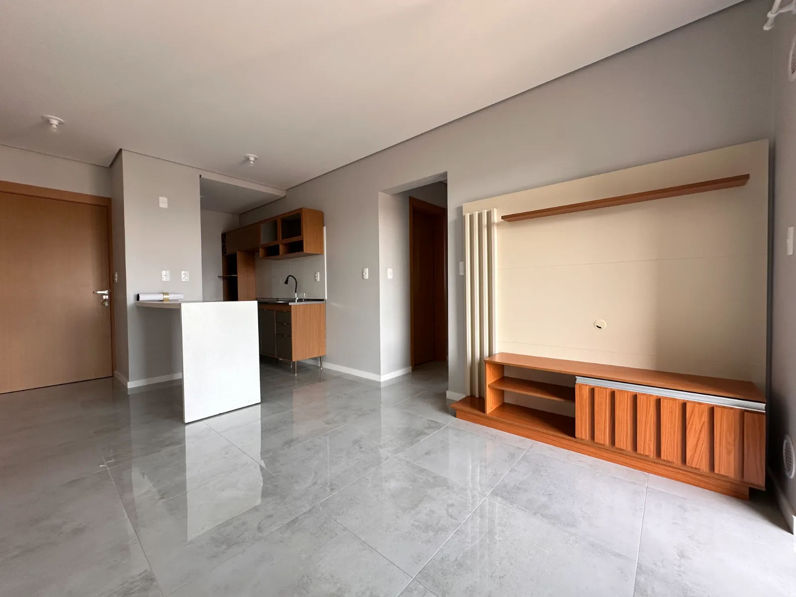 Apartamento 1 suíte para alugar no Santa Paulina em Chapecó