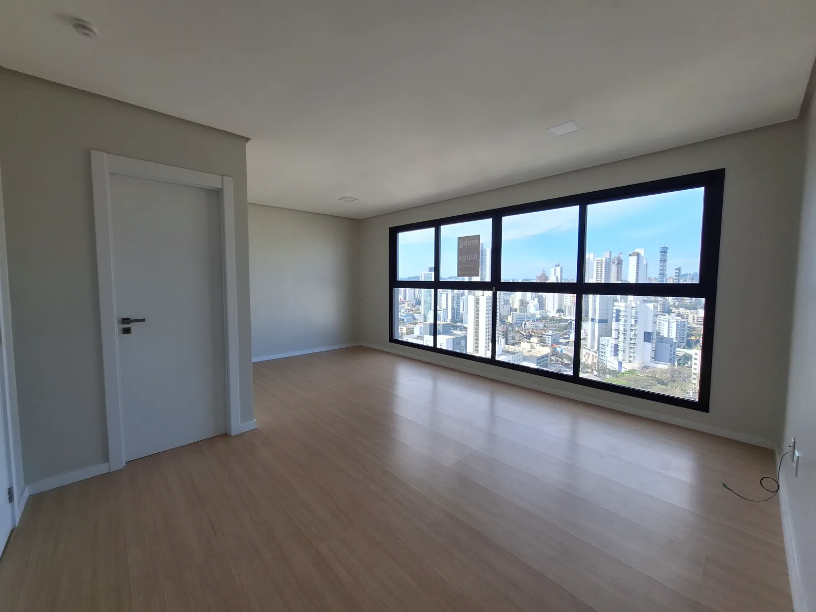 Apartamento 1 quarto para alugar no Centro em Chapecó | Mobg