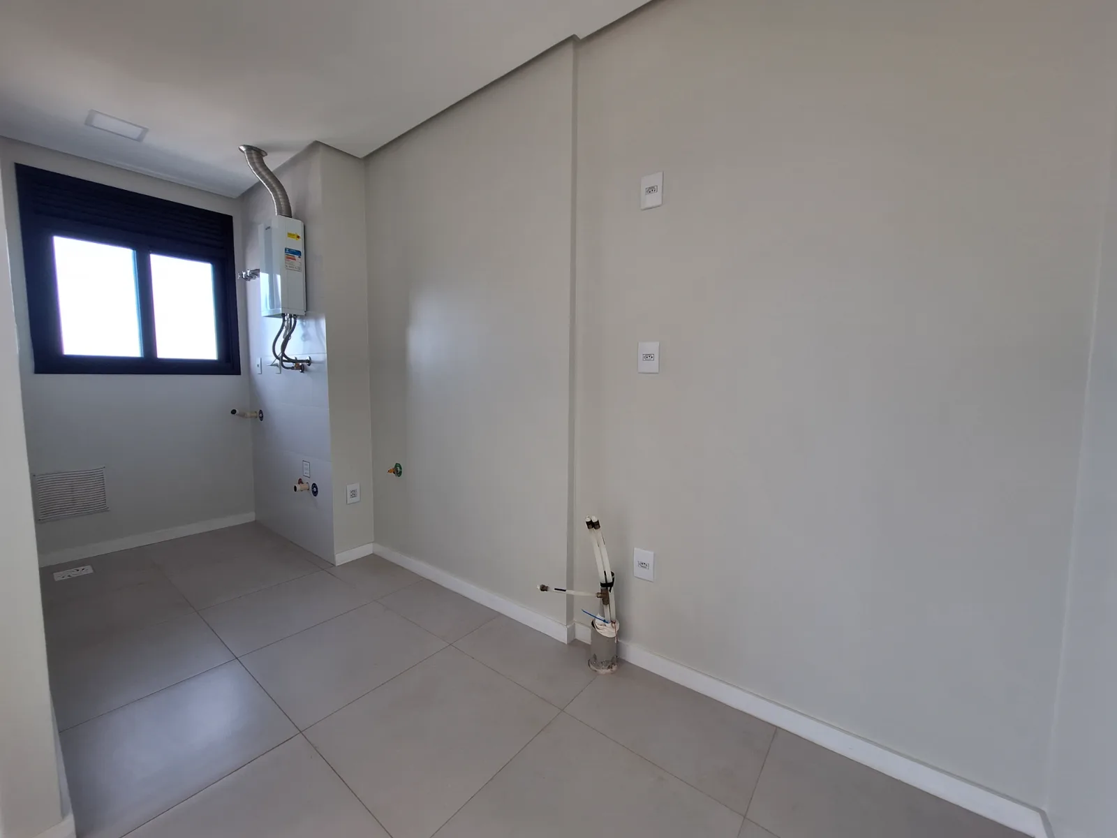 Apartamento 1 quarto para alugar no Centro em Chapecó | Mobg