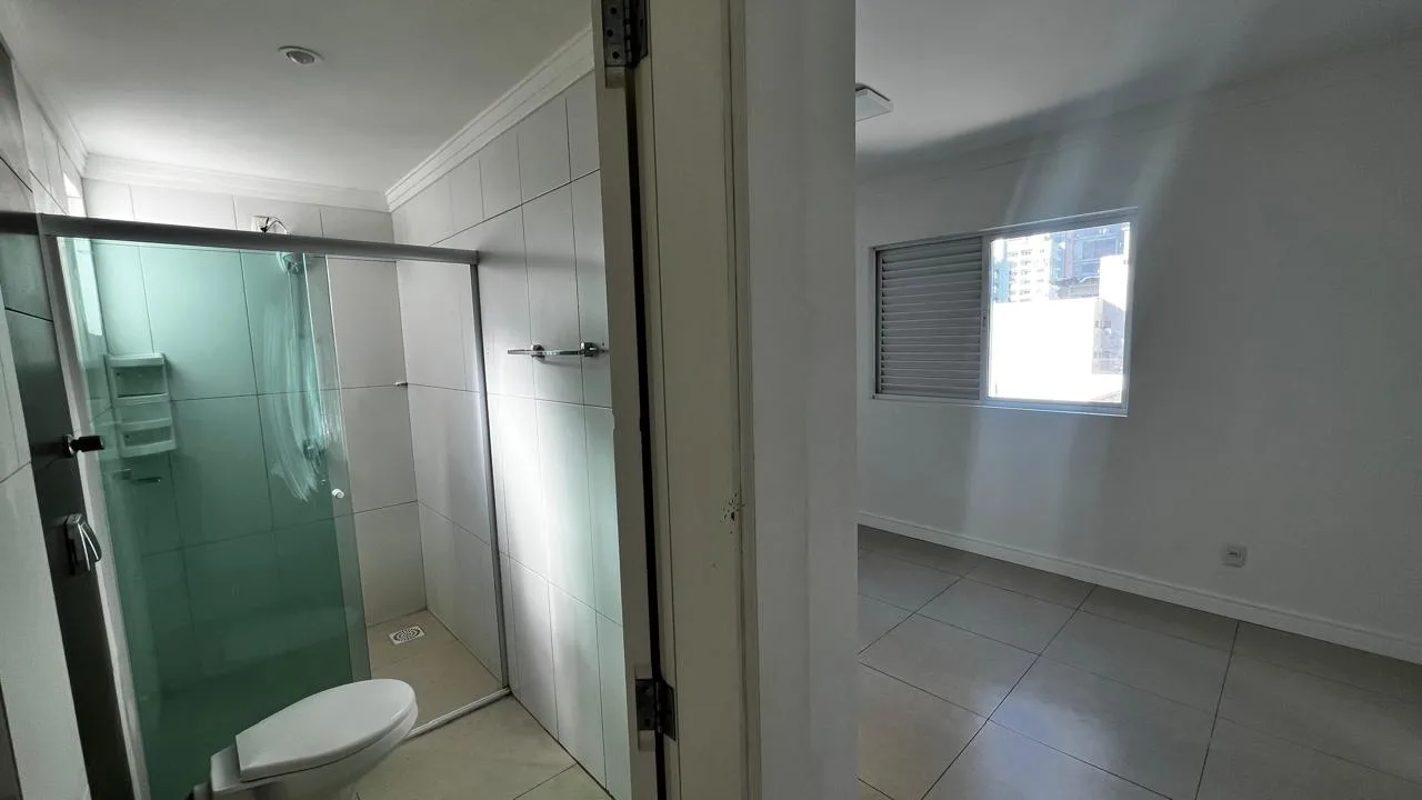 Apartamento 2 quartos para alugar no Centro em Chapecó