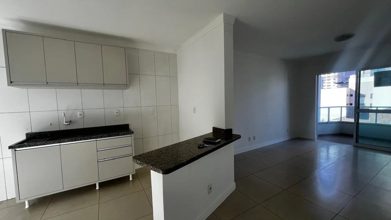 Apartamento 2 quartos para alugar no Centro em Chapecó