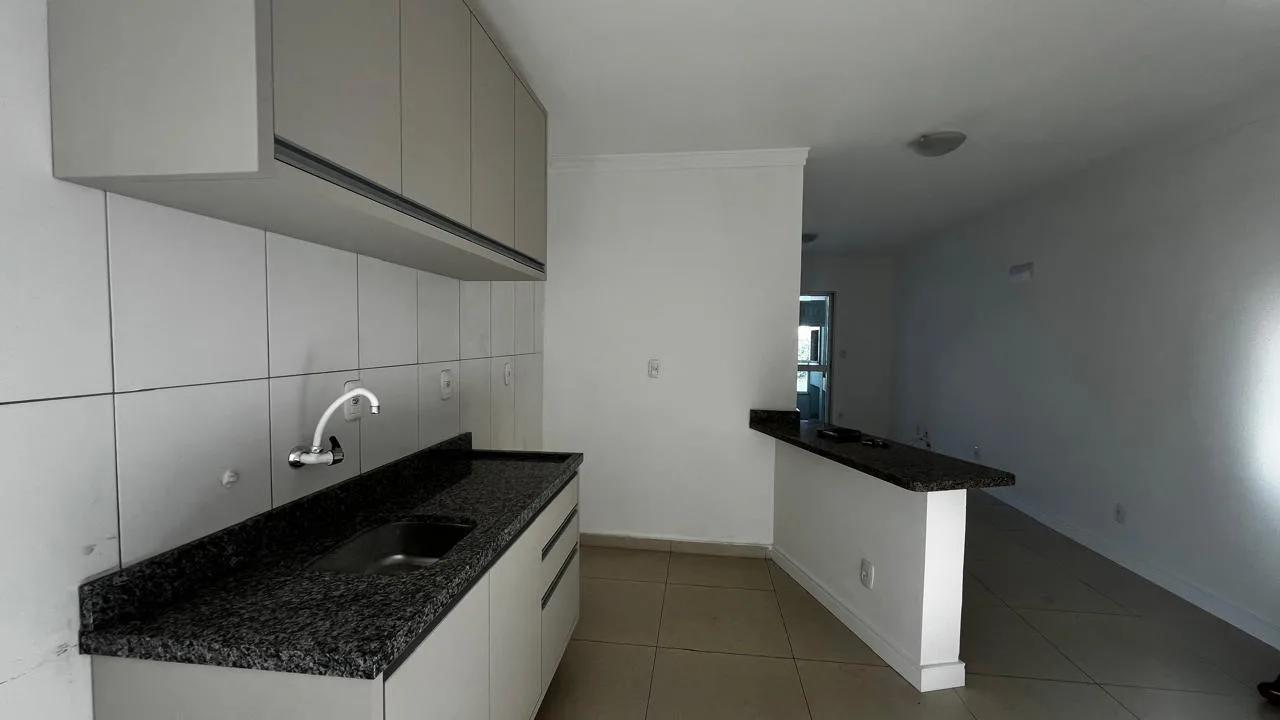 Apartamento 2 quartos para alugar no Centro em Chapecó