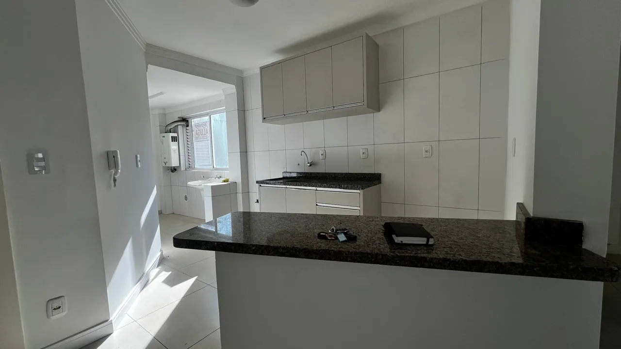 Apartamento 2 quartos para alugar no Centro em Chapecó