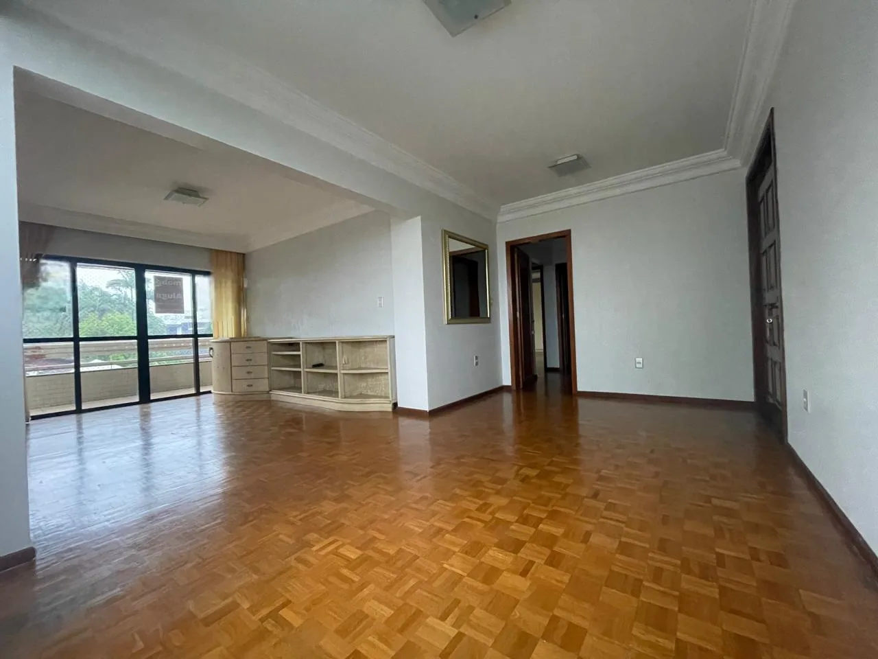 Apartamento 1 suíte para alugar no Centro em Chapecó | Mobg