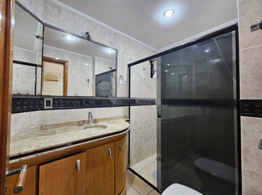 Apartamento 1 suíte para alugar no Centro em Chapecó | Mobg