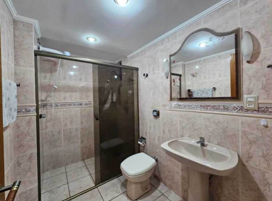 Apartamento 1 suíte para alugar no Centro em Chapecó | Mobg