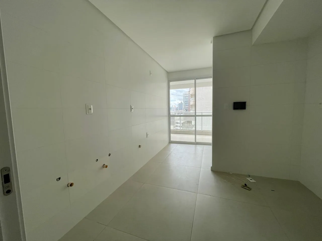 Apartamento 1 suíte para alugar no Centro em Chapecó | Mobg