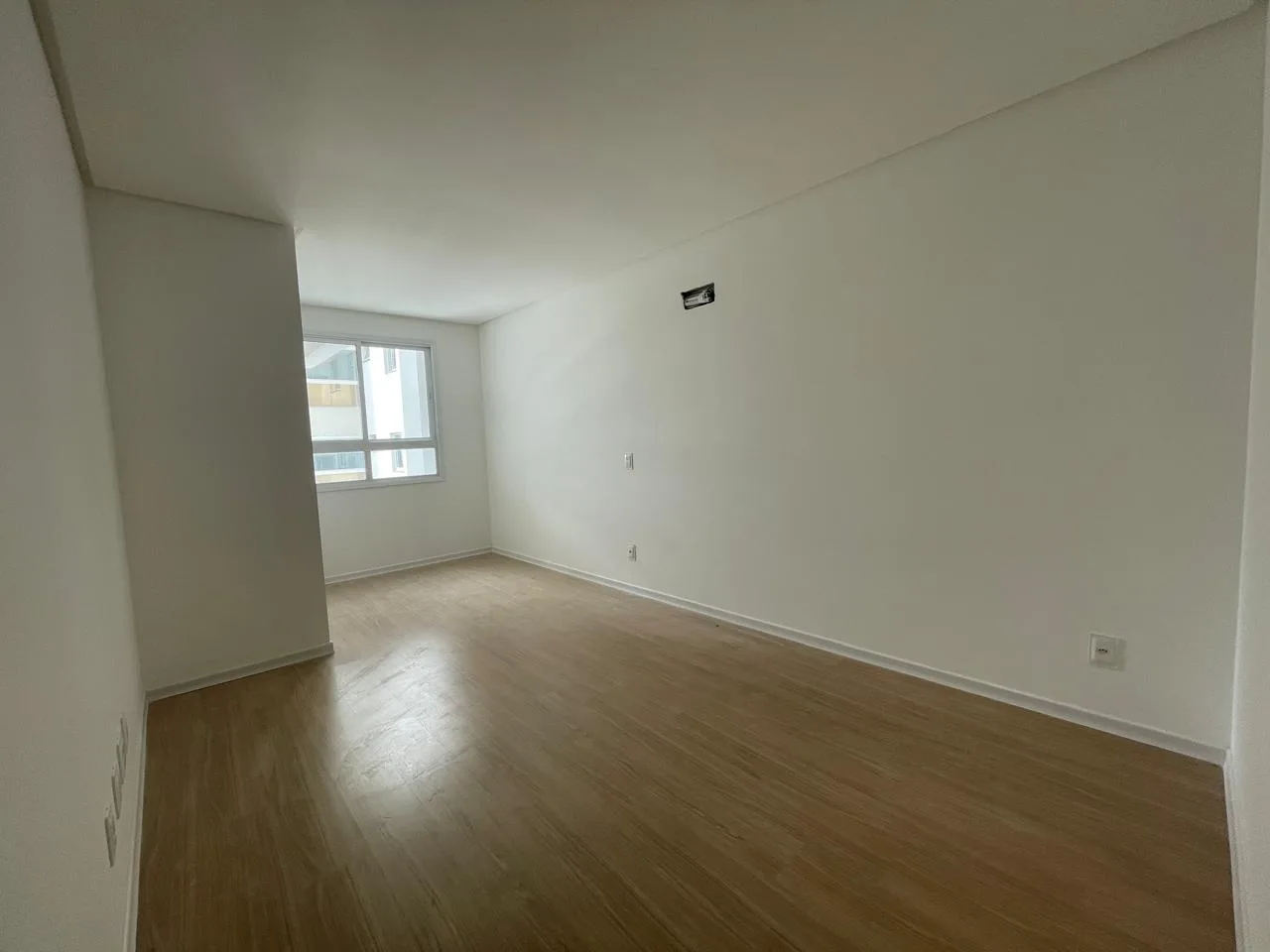 Apartamento 1 suíte para alugar no Centro em Chapecó | Mobg