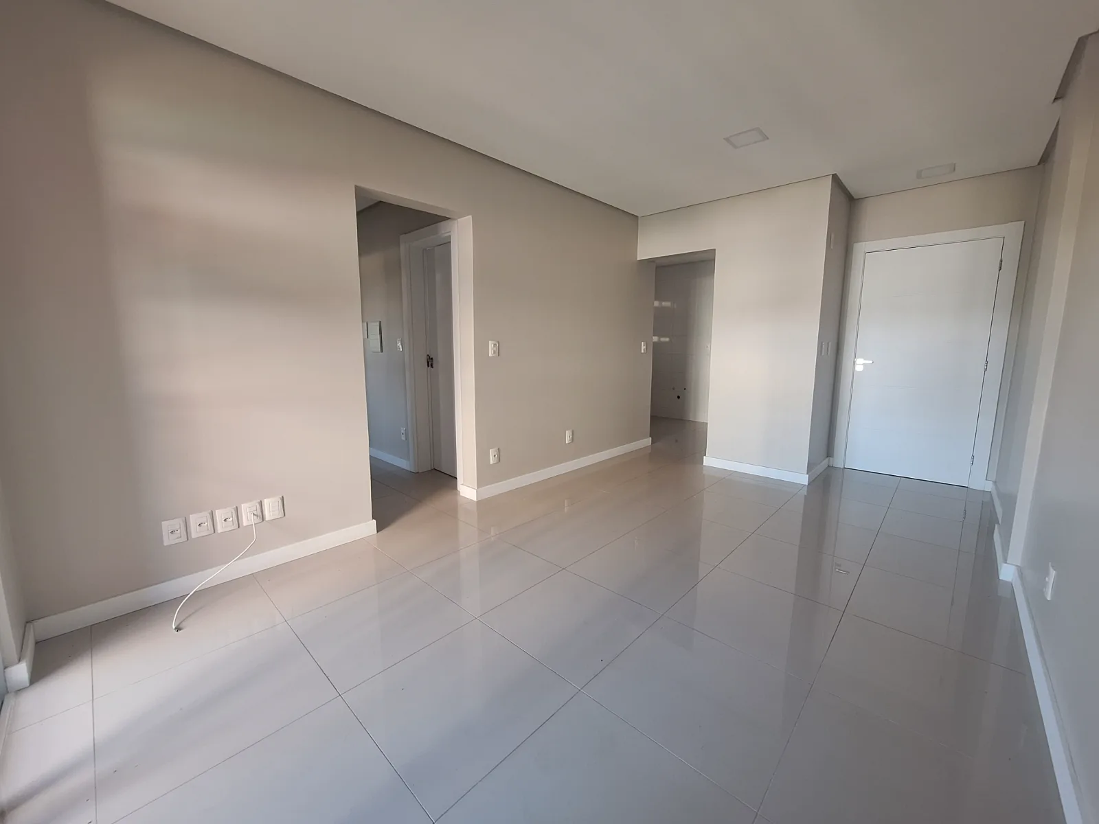 Apartamento 1 suíte para alugar no Jardim Itália em Chapecó