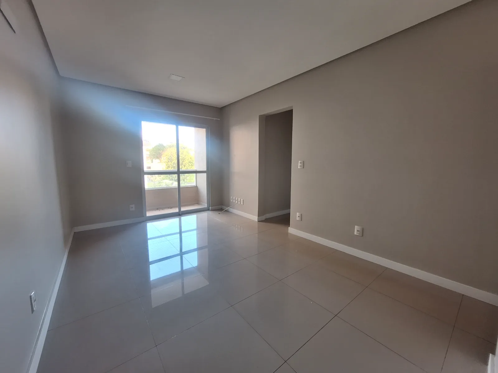 Apartamento 1 suíte para alugar no Jardim Itália em Chapecó