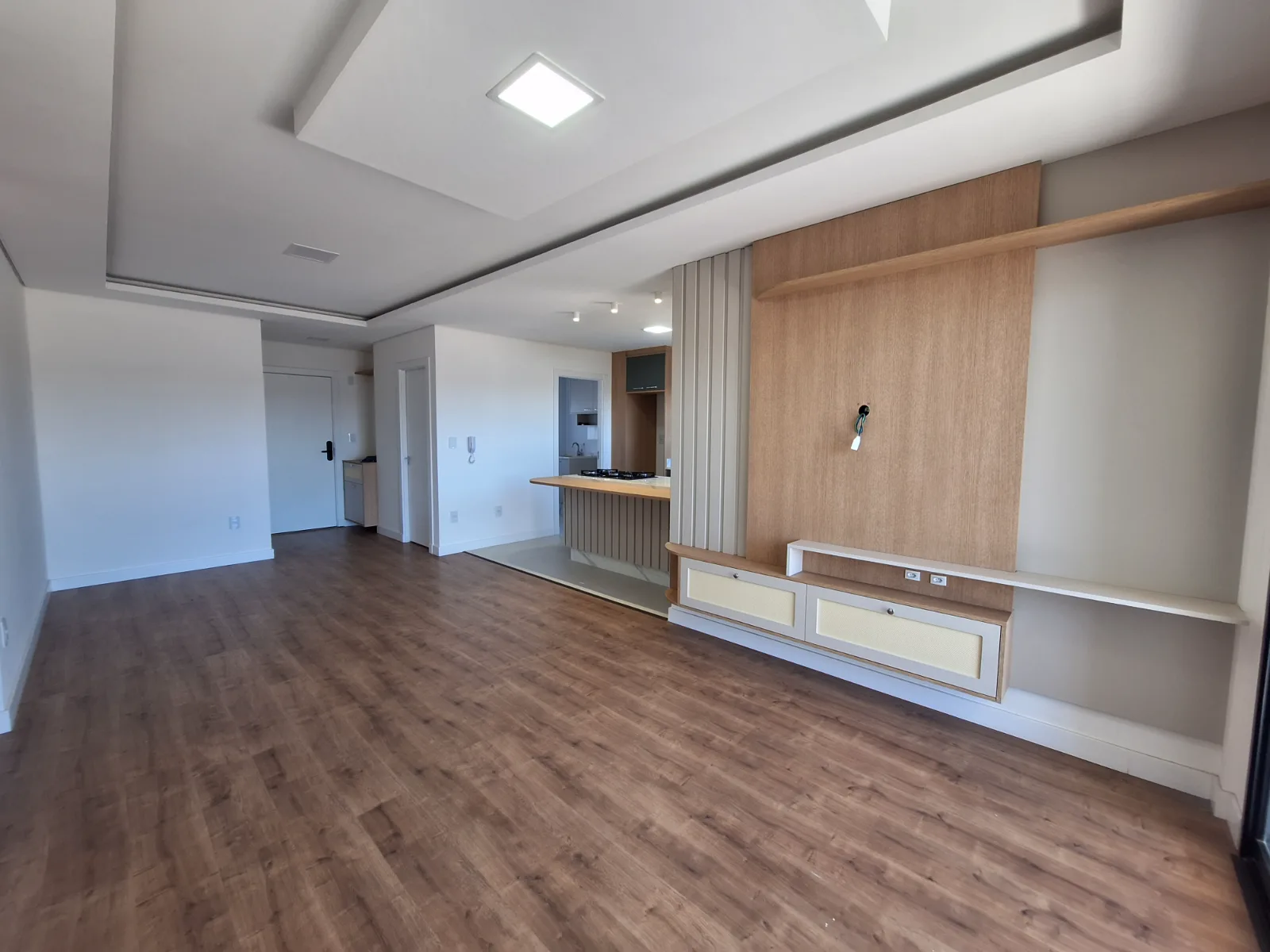 Apartamento 2 suítes para alugar no Centro em Chapecó | Mobg