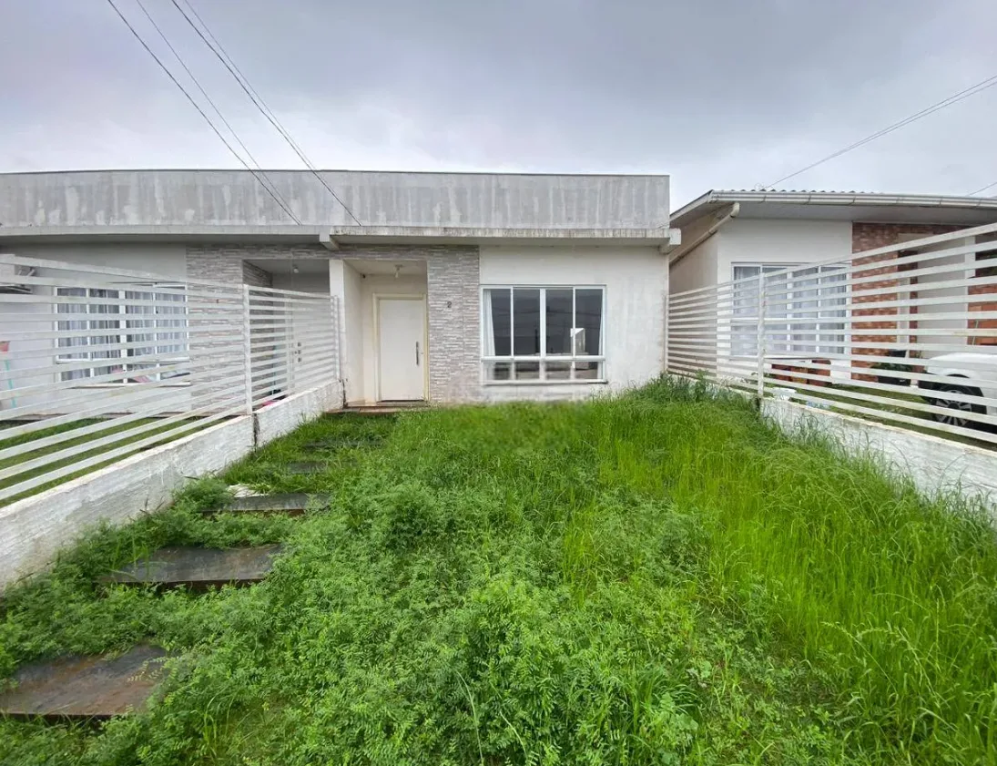 Casa 2 quartos para alugar no Vederti em Chapecó | Mobg