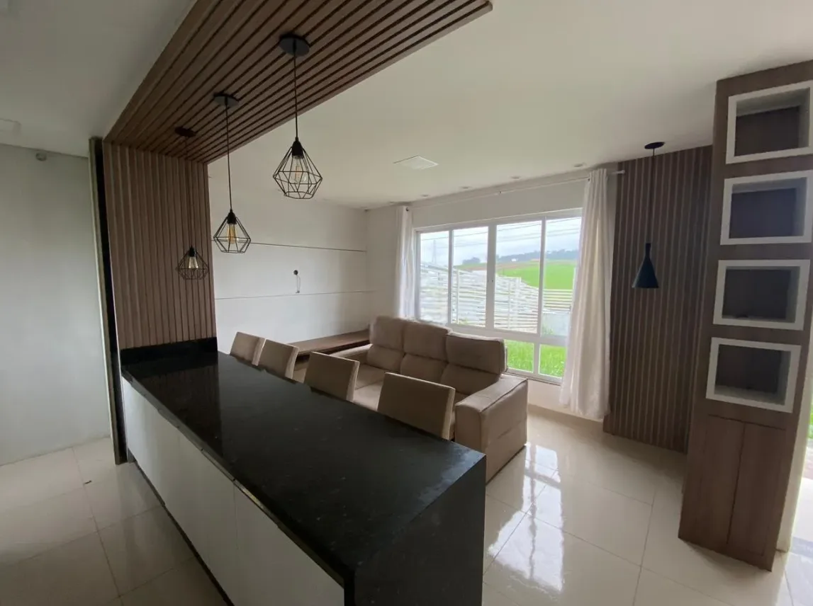 Casa 2 quartos para alugar no Vederti em Chapecó | Mobg