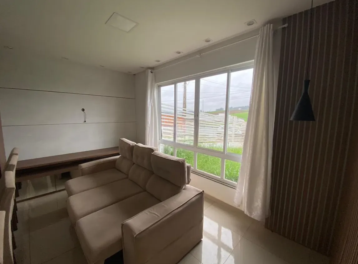 Casa 2 quartos para alugar no Vederti em Chapecó | Mobg