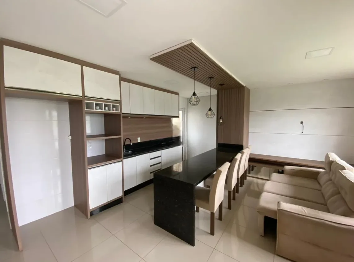 Casa 2 quartos para alugar no Vederti em Chapecó | Mobg