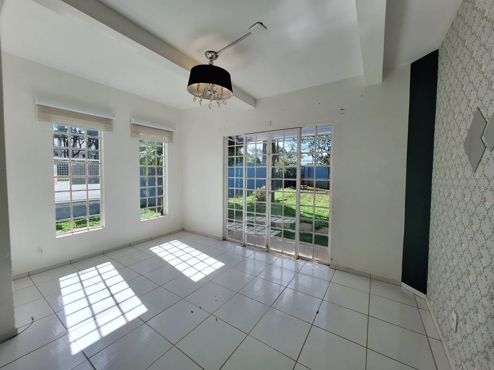 Casa 1 suíte para alugar no Bela Vista em Chapecó | Mobg