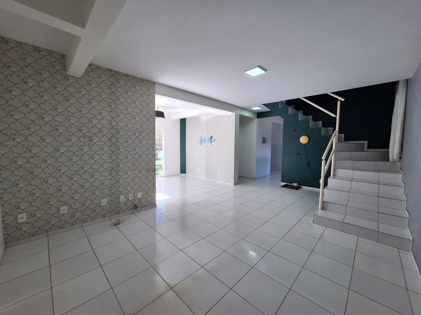 Casa 1 suíte para alugar no Bela Vista em Chapecó | Mobg