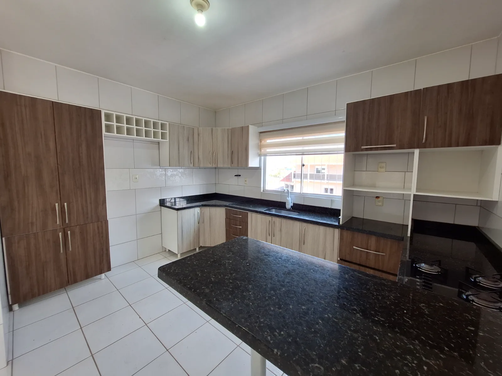 Casa 1 suíte para alugar no Bela Vista em Chapecó | Mobg